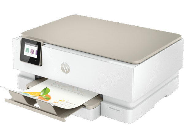 HP ENVY Inspire 7255e All-in-One Printer with 3 Months of Instant Ink for free with HP+ - Image 3