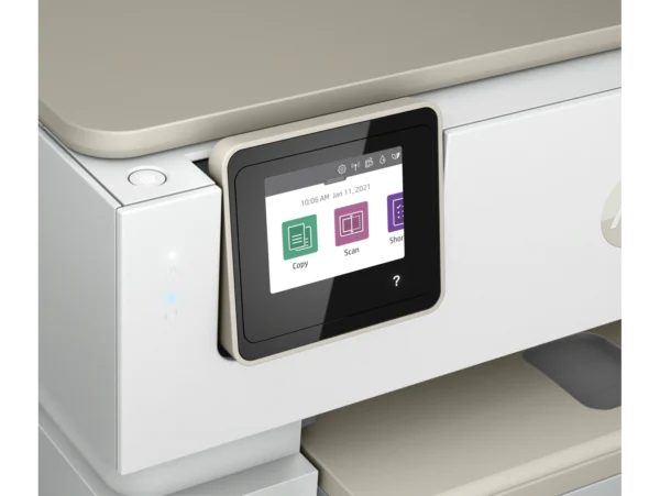 HP ENVY Inspire 7255e All-in-One Printer with 3 Months of Instant Ink for free with HP+ - Image 2